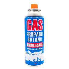 Балон газовий GAS Universale 227 г