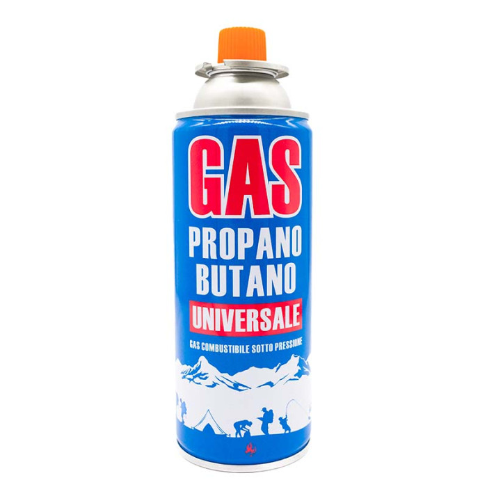 Купити Балон газовий GAS Universale 227 г в Україні