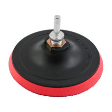 Платформа FalonTech M14 D125mm * 10mm з перехідником + абразив