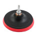 Платформа FalonTech M14 D125mm * 10mm з перехідником + абразив