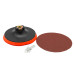 Платформа FalonTech M14 D125mm * 10mm з перехідником + абразив