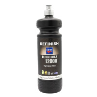 Полірувальна паста для авто CARTEC Ultra Finish 12000 1кг