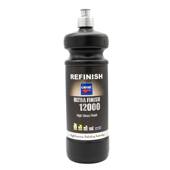 Полірувальна паста CARTEC Ultra Finish 12000 1кг