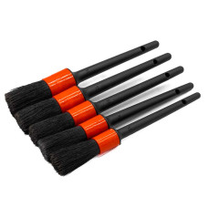 Набір пензлів 5 од. для детейлінгу MBK1 5шт Magnum Brushes Kit