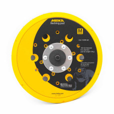 Платформа MIRKA D150мм 48 отв (середньої жорсткості)