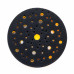 Платформа MIRKA D150мм 48 отв (середньої жорсткості)