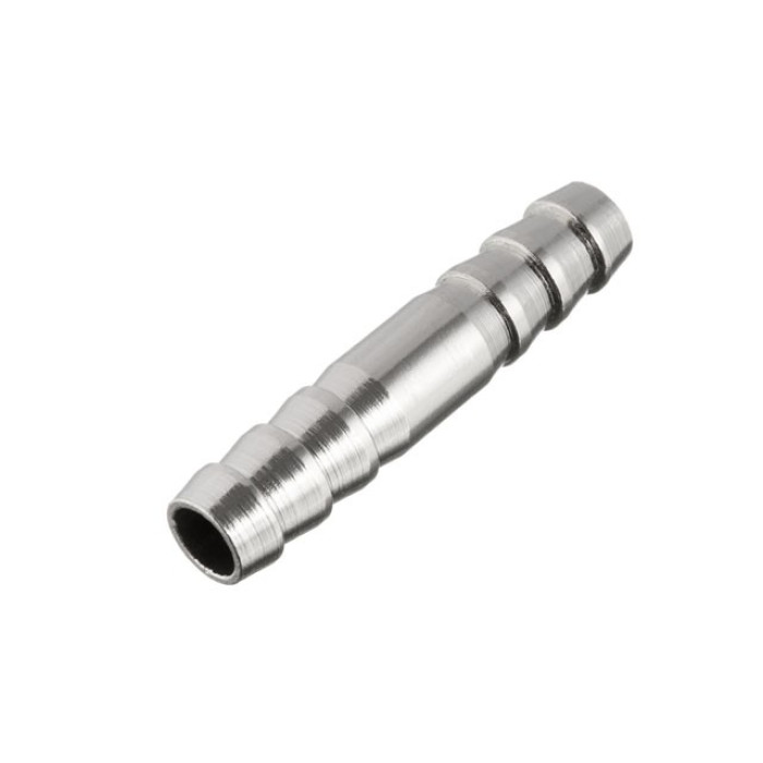 Купити З'єднання на шланг пряме 10мм INTERTOOL PT-1827 в Україні