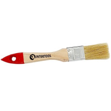 Кість флейцева 25мм. INTERTOOL KT-1003
