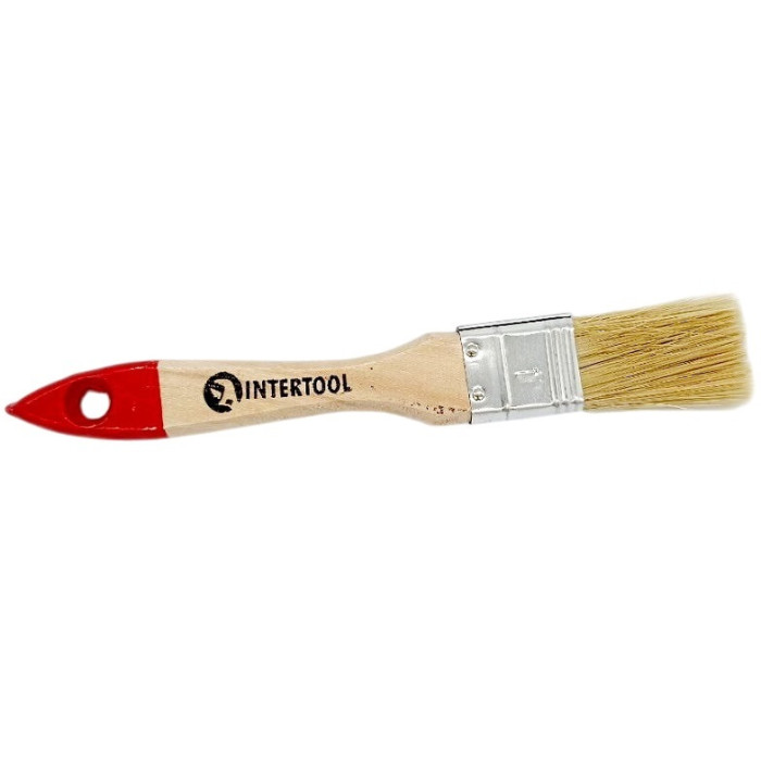 Кість флейцева 25мм. INTERTOOL KT-1003