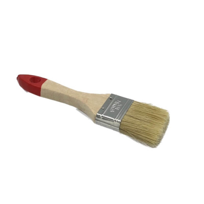Кість флейцева INTERTOOL 50мм. KT-1005