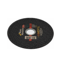 Круг відрізний по металу NovoAbrasive Extreme 125х1.0мм