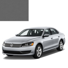 Краска по коду металлик серая Urban Grey LD7W для автомобилей Volkswagen (