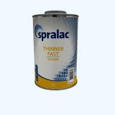 Розчинник універсальний швидкий SPRALAC 1л