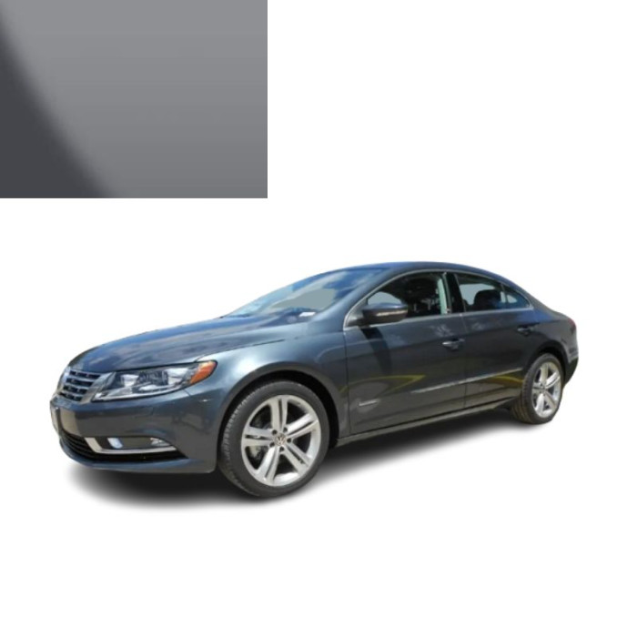 Купити Фарба за кодом металік сіра VW LK7X Iceland Grey для автомобілів Volkswagen в Україні