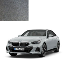 Краска по коду металлик серая Titangrau 2 A36 для автомобилей BMW