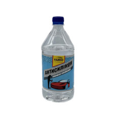 Змивка силікону FARBID 0.65кг/1л (12шт)