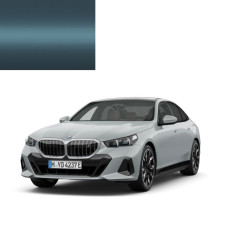 Краска по коду металлик синяя 042 BAIKAL для автомобилей BMW