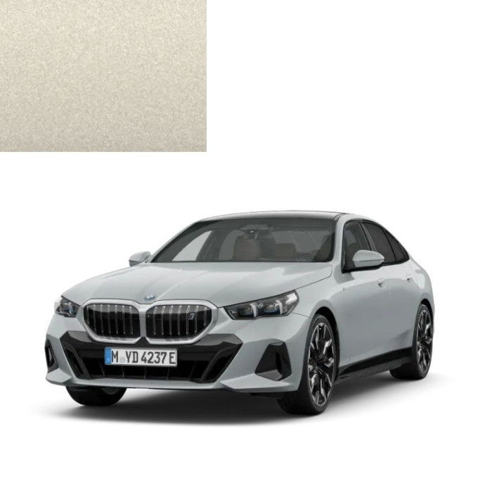 Купити Фарба за кодом металік бежева 085 CHAMONIX для автомобілів BMW в Україні