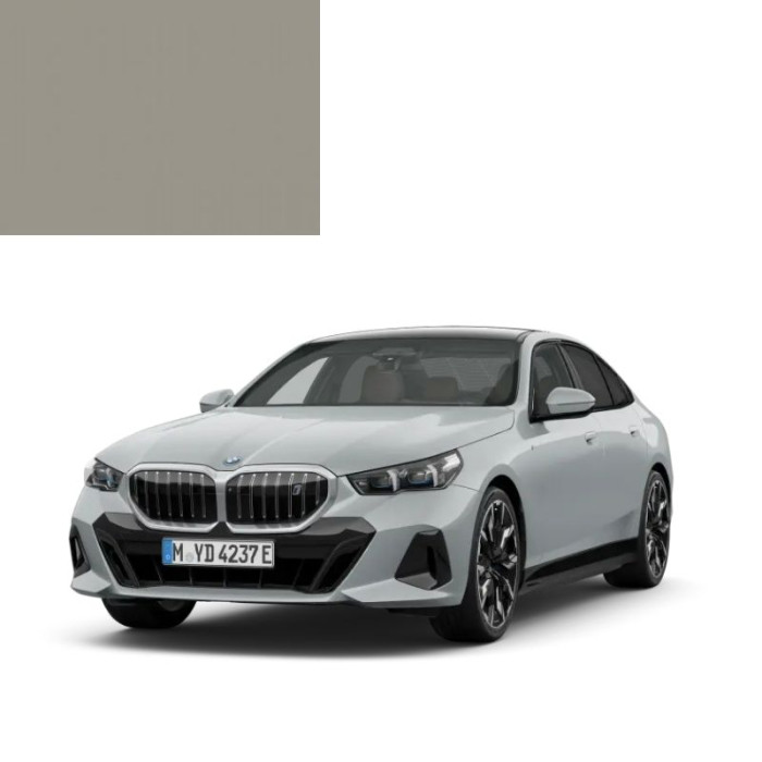 Купити Фарба за кодом металік сіра 139 BRONZITBEIGE MET для автомобілів BMW в Україні