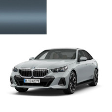Краска по коду металлик синяя 150 STRATOSBLAU для автомобилей BMW