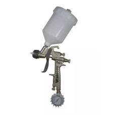 Пістолет фарбувальний WALCOM Slim X-Light HVLP дюза 1.7мм (NY.680)