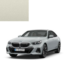 Краска по коду акриловая белая 146 ALPINWEISS для автомобилей BMW