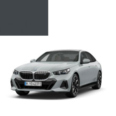 Фарба за кодом акрилова синя 207 ATLANTISBLAU для автомобілів BMW