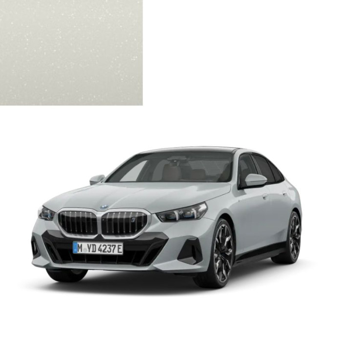 Купити Фарба за кодом акрилова біла 218 ALPINWEISS II для автомобілів BMW в Україні