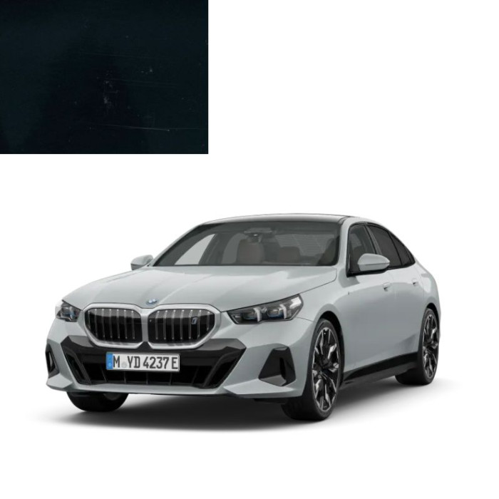Купити Фарба за кодом акрилова темно-зелена 307 DUNKELGRUEN II для автомобілів BMW в Україні
