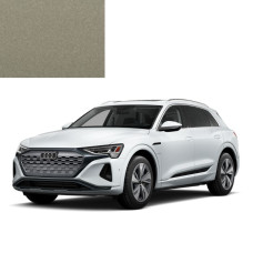 Краска по коду акриловая серая L345 LICHTGRAU для автомобилей Audi