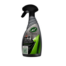 Поліроль керамічний в спреї Turtle Wax 500 мл.
