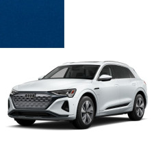 Краска по коду акриловая синяя LA5C SURFBLAU для автомобилей Audi