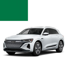 Краска по коду акриловая зеленая LD6B JAVAGRUEN для автомобилей Audi