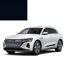 Краска по коду акриловая синяя LY5K BRILLIANTBLAU для автомобилей Audi