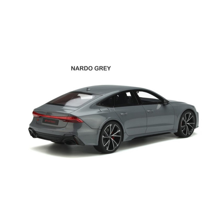 Купити Фарба за кодом акрилова сіра LY7C NARDOGRAU для автомобілів Audi в Україні