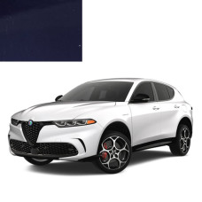 Фарба за кодом акрилова синя 380 BLU LORD для автомобілів Alfa Romeo
