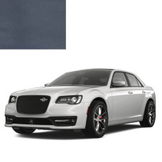 Краска по коду акриловая серая MSQ (PSQ) ANCHOR GREY для автомобилей Chrysler