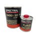 Грунт акриловий NOVOL SPECTRAL UNDER 325 P5 3+1 (0,75л + затвердник 0,25л) чорний