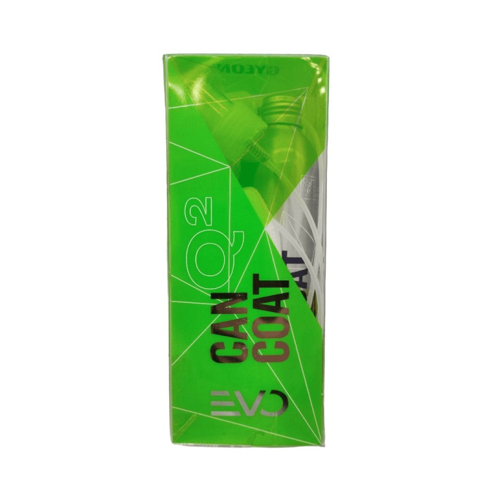 Кварцовий захист автомобіля GYEON Q² CanCoat EVO, 200ml