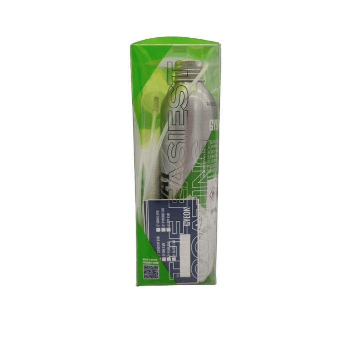 Кварцовий захист автомобіля GYEON Q² CanCoat EVO, 200ml