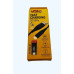 Кабель VOIN USB - Lightning 3А, 1m, black