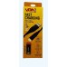 Кабель VOIN USB - Lightning 3А, 1m, black