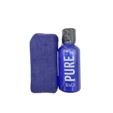 Кварцове захисне покриття Gyeon Q² Pure EVO (lightbox), 50ml