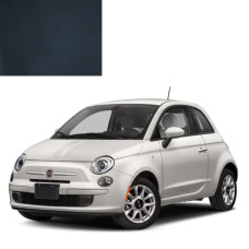 Краска по коду акриловая синяя 418b JIVE BLAU для автомобилей Fiat