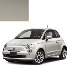 Краска по коду акриловая бежевая 715A CAFFELATTE для автомобилей Fiat
