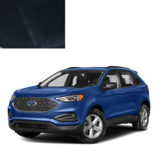 Краска по коду акриловая синяя 521 (07) ONTARIO BLUE для автомобилей Ford