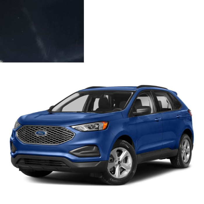 Купити Фарба за кодом акрилова синя 521 (07) ONTARIO BLUE для автомобілів Ford в Україні