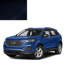 Краска по коду акриловая синяя 84 (4CWAWWA) DEEP NAVY для автомобилей Ford
