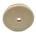 Круг полірувальний - ZviZZer Detailing Pad Thermo Velour Wool Pad 130/15/130мм (беж)