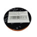 Круг полірувальний - ZviZZer Detailing Pad Thermo Velour Wool Pad 80/15/80мм. (беж)